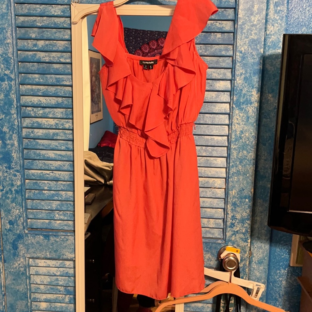 My Michelle dress